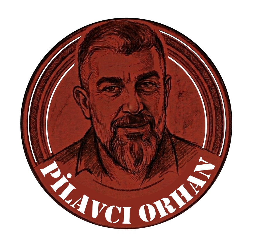 Pilavcı Orhan